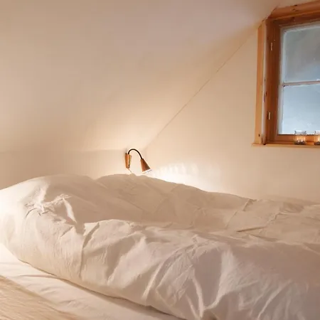 Dambaekgaard Sustainable Farm