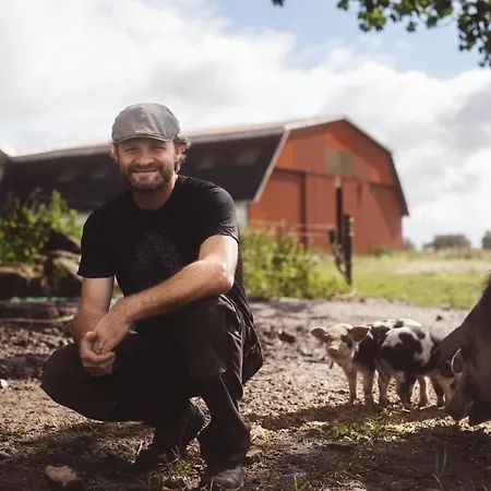 Dambaekgaard Sustainable Farm *