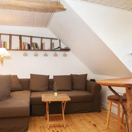 Dambaekgaard Sustainable Farm Farm stay Harlev (Stevns)