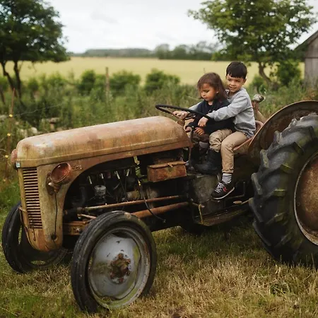 Dambaekgaard Sustainable Farm Alloggio per agriturismo