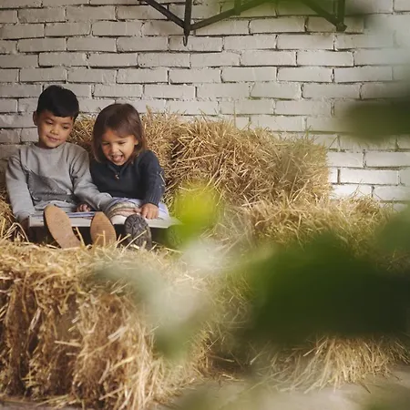 Dambaekgaard Sustainable Farm Harlev (Stevns)