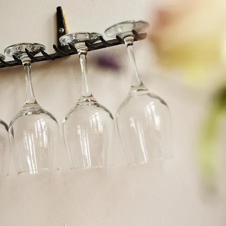 Dambaekgaard Sustainable Farm Alloggio per agriturismo