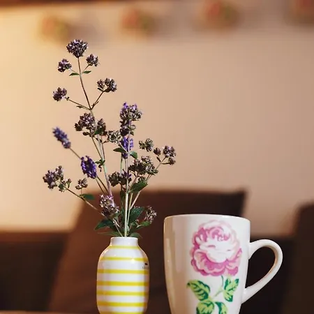 Dambaekgaard Sustainable Farm * Harlev (Stevns)