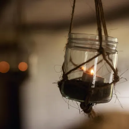 Dambaekgaard Sustainable Farm