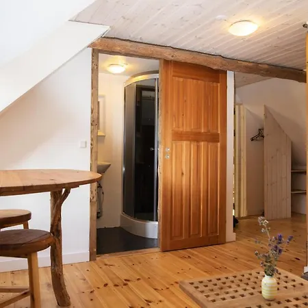 Dambaekgaard Sustainable Farm Farm stay Harlev (Stevns)