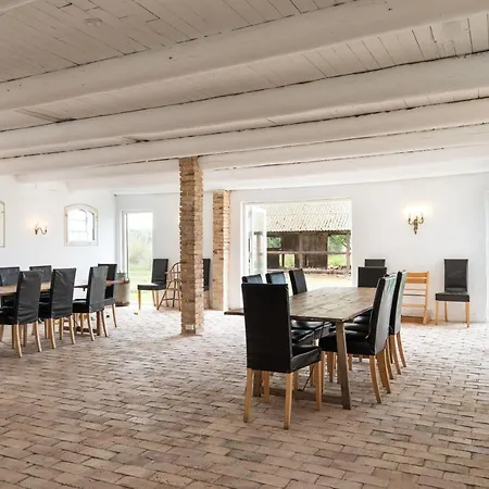 Dambaekgaard Sustainable Farm *