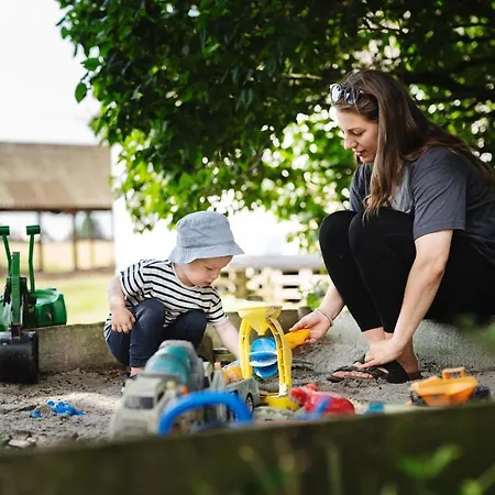 Dambaekgaard Sustainable Farm *