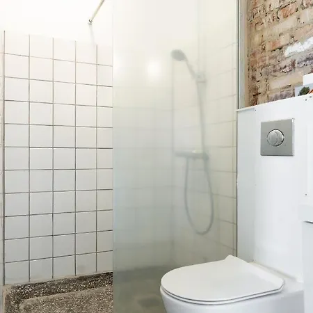 Dambaekgaard Sustainable Farm Alloggio per agriturismo