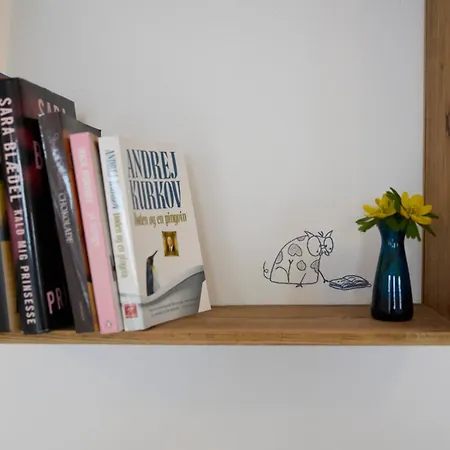 Dambaekgaard Sustainable Farm Alloggio per agriturismo *