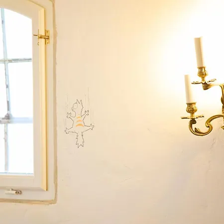 Dambaekgaard Sustainable Farm *