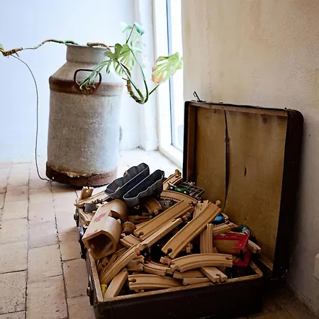 Dambaekgaard Sustainable Farm Farm stay *
