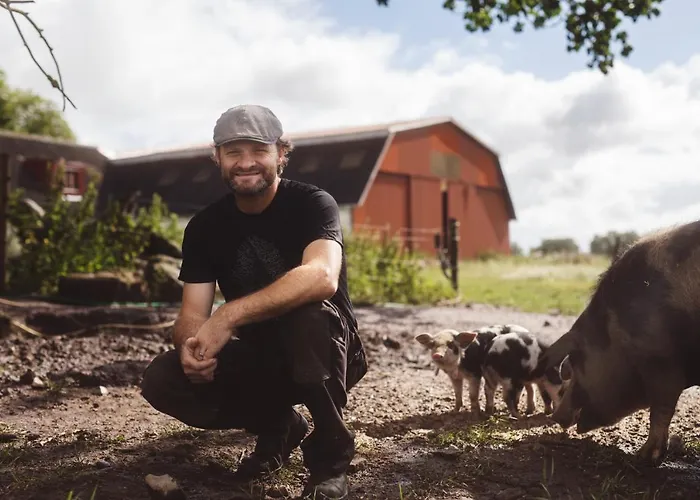 Dambaekgaard Sustainable Farm *